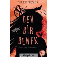 Dev Bir Benek - Dilek Sever