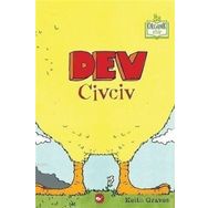 Dev Civciv - Keith Graves