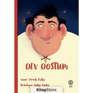 Dev Dostum - Berrak Beşikçi