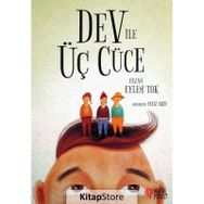 Dev ile Üç Cüce - Eylem Tok