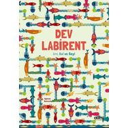 Dev Labirent Abm Yayınevi