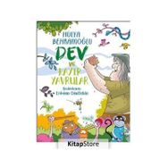 Dev ve Kayıp Yavrular Eksik Parça Yayınları