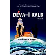 Deva-i Kalb Şiirleri - İsmail Fazıl Atabay