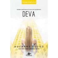 Deva - Program 3. Kitap - Suzanne Young