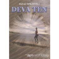 Deva Ten Sokak Kitapları Yayınları Bahar Galatalı