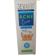 Devafit 100 mg Sivilce Kremi