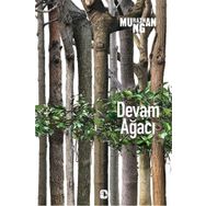 Devam Ağacı - Murathan Mungan