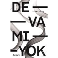 Devamı Yok - M. Kemal Aslan