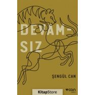Devamsız - Şengül Can