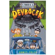 Devböcek - James Foley