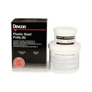 Devcon 500 gr Plastik Çelik Macun