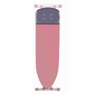 Devecioğlu MM152 Pembe Alfaboard Pembe Ütü Masası