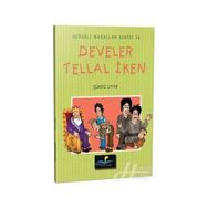 Develer Tellal İken - Şükrü Uyar