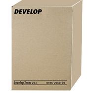 Develop 204B Toner