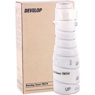 Develop D1831 TN-114 Orjinal İneo Fotokopi Toner