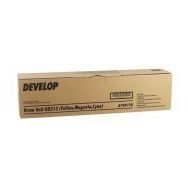 Develop DR-313 Renkli Fotokopi Drum Ünitesi