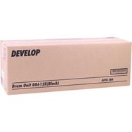 Develop DR-612/A0TK1RH Siyah Orjinal Fotokopi Drum Ünitesi