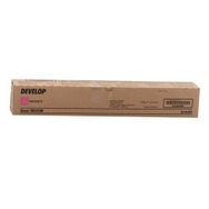 Develop İneo-224-284-364 Kırmızı Toner