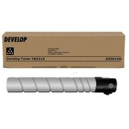 Develop İneo-224-284-364 Siyah Toner