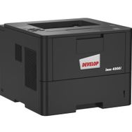 Develop İneo 4000İ Wifi A4 Siyah Beyaz Lazer Yazıcı