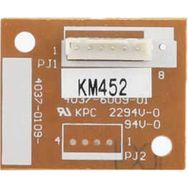 Develop IU-612/A0TK1KH Mavi Fotokopi Drum Chip