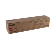 Develop TN-210/8938-5190-00 Kırmızı Orijinal Fotokopi Toner