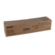 Develop TN-213/A0D72D2 Sarı Orijinal Fotokopi Toner