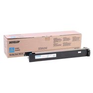 Develop TN-213/A0D74D2 Mavi Orjinal Fotokopi Toner