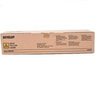 Develop TN-214/A0D72D3 Sarı Orijinal Fotokopi Toner