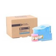 Develop TN-310 Mavi Katun Muadil Fotokopi Toner