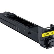 Develop TN-318 Sarı İneo 20 İneo 20P Muadil Toner