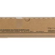 Develop TN-321 Kırmızı Toner
