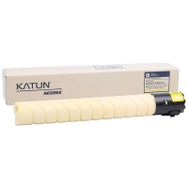 Develop TN-321 Sarı Katun Muadil Fotokopi Toner
