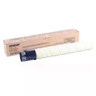 Develop TN-512/A33K2D2 Sarı Orjinal Fotokopi Toner