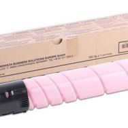 Develop TN-512/A33K3D0 Kırmızı Orjinal Fotokopi Toner