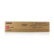 Develop TN-512M Ineo 224 284 Kırmızı Toner