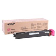 Develop TN-613/A0TM3D0 Kırmızı Orjinal Fotokopi Toner
