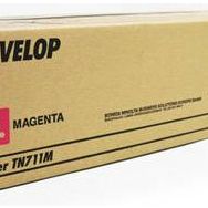Develop TN-711 Kırmızı Toner
