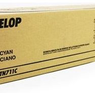Develop TN-711 Mavi Toner