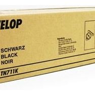 Develop TN-711 Siyah Toner