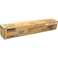 Develop TN328C AAV84D0 Orjinal ineo+250I-300I-360I Mavi Toner