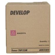 Develop TNP-22 Kırmızı Toner