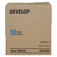 Develop TNP-22 Mavi Toner