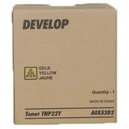Develop TNP-22 Sarı Toner