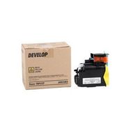 Develop TNP-22/A0X52D2 Sarı Fotokopi Toner Chip