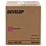 Develop TNP-27 Kırmızı Toner
