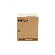 Develop TNP-27Y Sarı Orijinal Toner