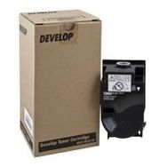 Develop TNP-310 Siyah İneo 350 İneo 450 Muadil Toner