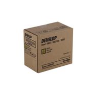 Develop TNP-49 Sarı Fotokopi Toner