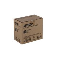 Develop TNP-49 Siyah Fotokopi Toner